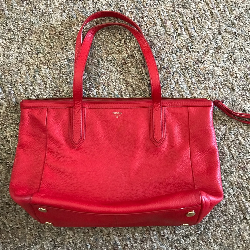 Fossil shopper